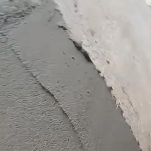 双台子水工建筑物I级C55聚合物改性水泥砂浆 渠道防渗泵站加固迎水面抗冲刷砂浆