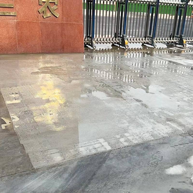 双台子水泥路面翻新砂浆